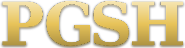 PGSH โลโก้