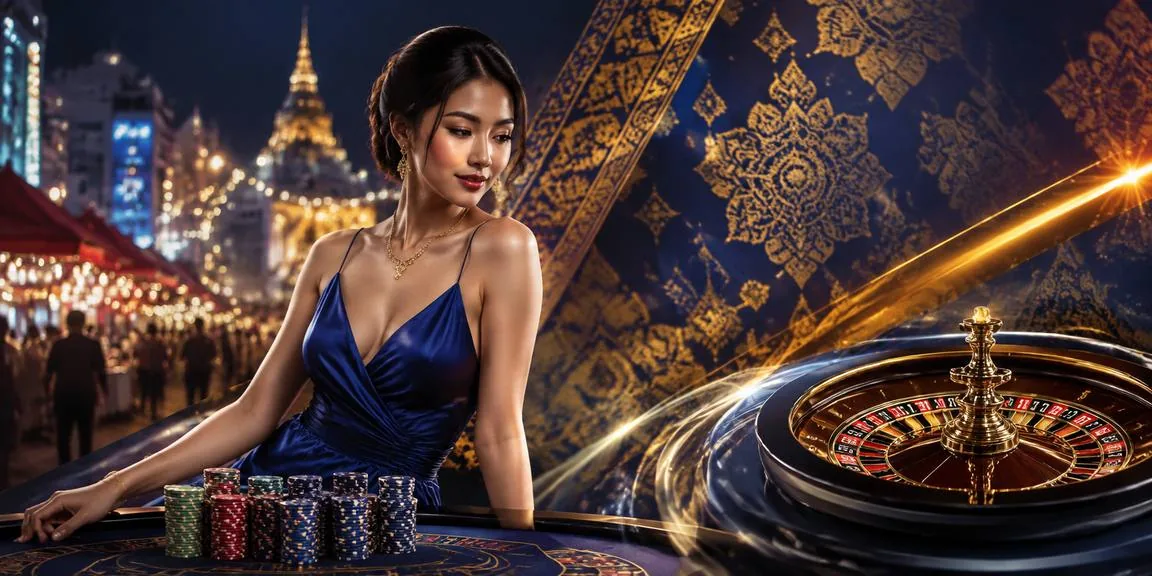 PGSH ไทย ล็อบบี้คาสิโนและกีฬา